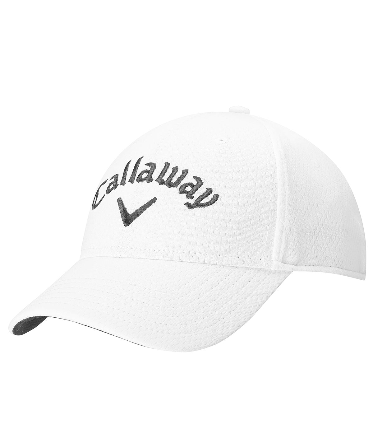 Callaway Sidecrested Performance Cap Unisex Adult Activewear Headwear