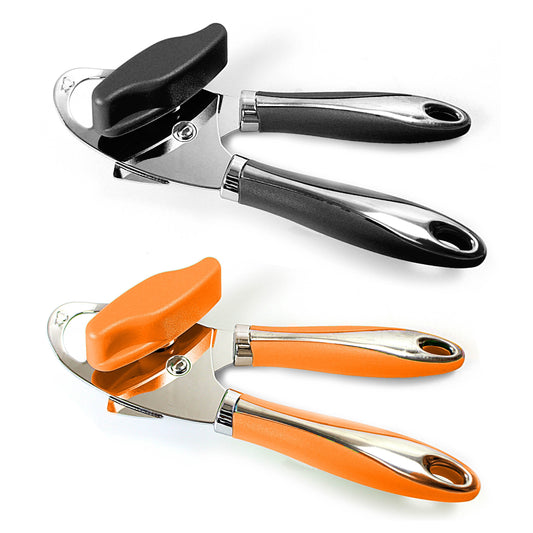 Stainless Steel Metal Can Tin Bottle Opener Kitchen Bar Essential