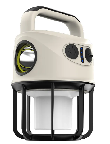 Portable USBC Rechargeable Camping Lantern