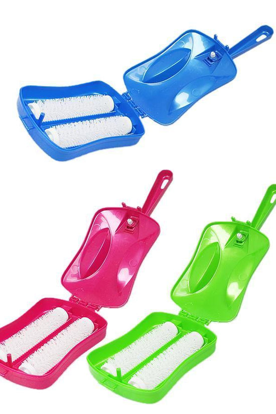 Handheld Table Sweeper Easy Cleaning Solution