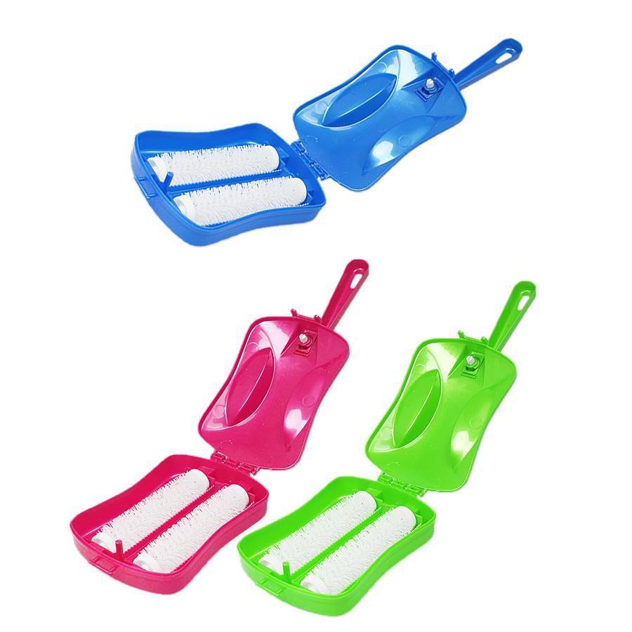 Handheld Table Sweeper Easy Cleaning Solution