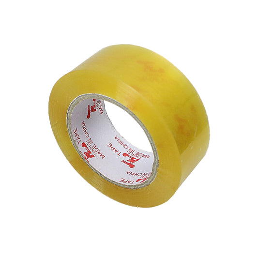 Premium Multipurpose Clear Adhesive Sealing Tape 45cm x 130m