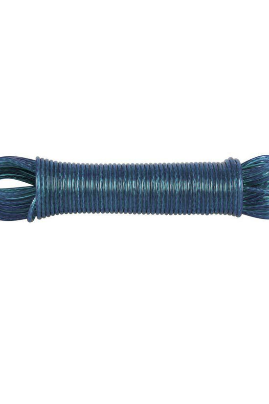 20m Washing Line Rope in Assorted Colours