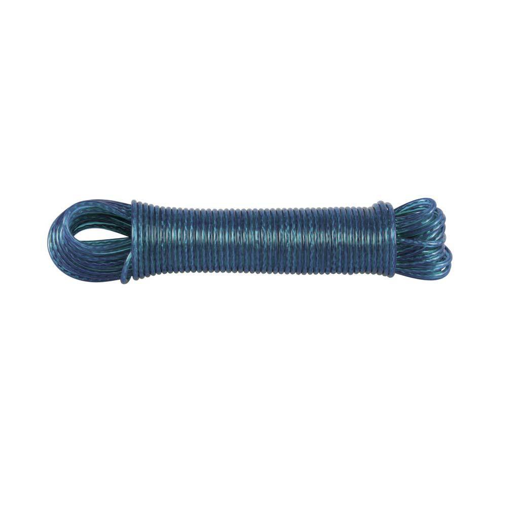 20m Washing Line Rope in Assorted Colours