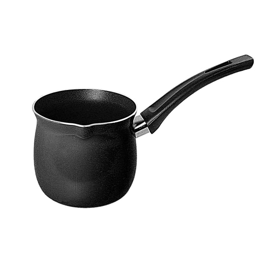 Stylish Tea Coffee Making Pot with Handle Kettle