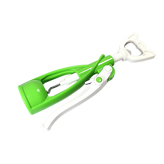 Durable Cork Screw Wine Opener