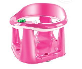 Premium Plastic Baby Seat for 615 Months