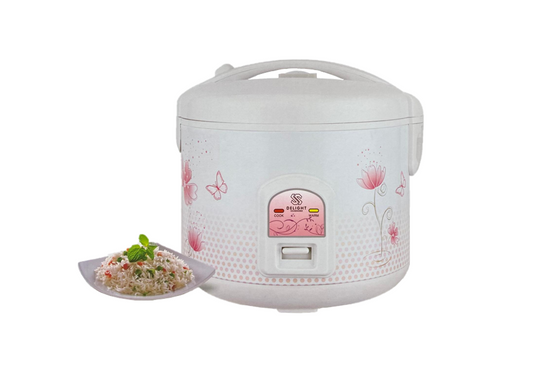 Delight Housewares 18L Electric Rice Cooker 700W DL2509