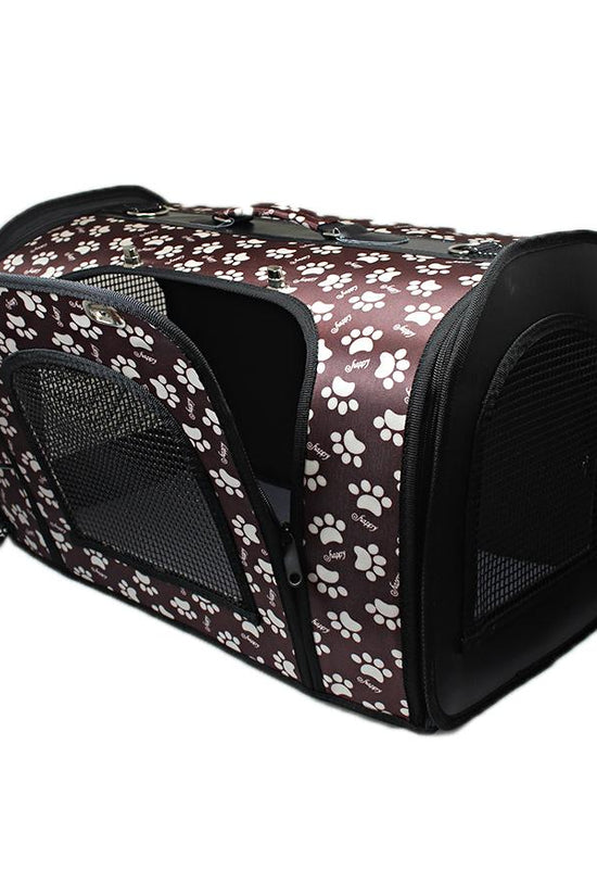 Foldable Pet Carrier Bag Assorted Designs 48 x 315 x 29cm