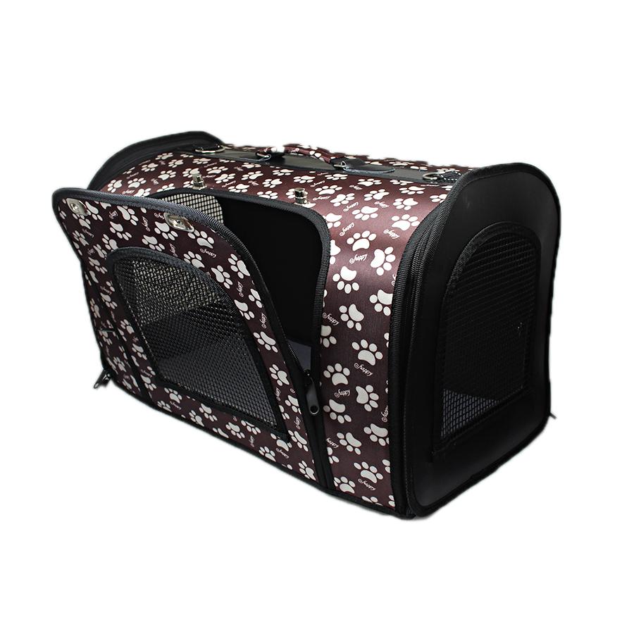 Foldable Pet Carrier Bag Assorted Designs 48 x 315 x 29cm