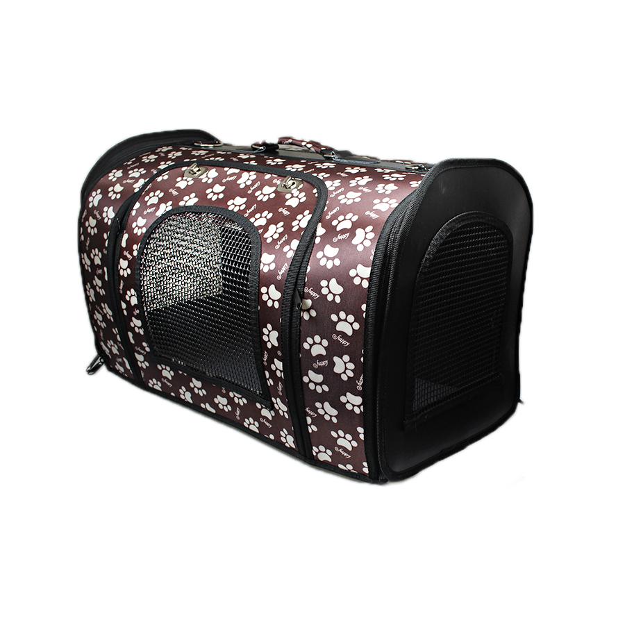 Foldable Pet Carrier Bag Assorted Designs 48 x 315 x 29cm