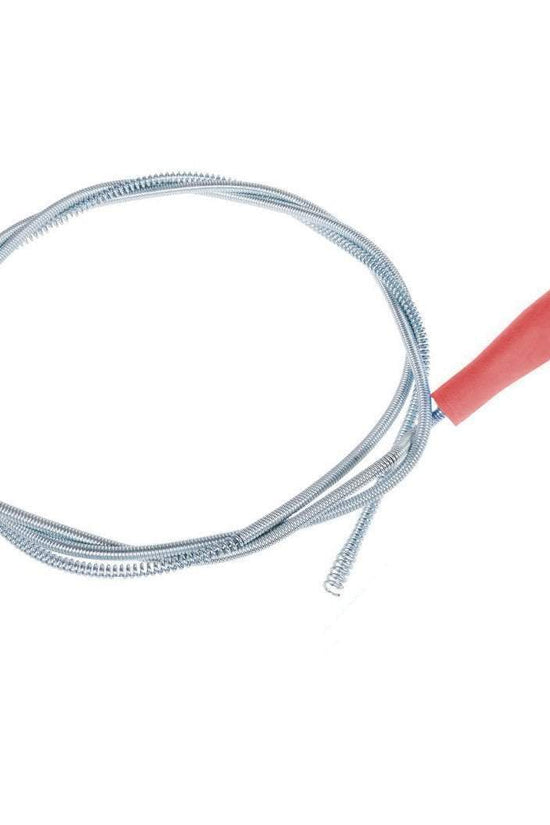 5m Drain Unblock Rod for Kitchen Bathroom