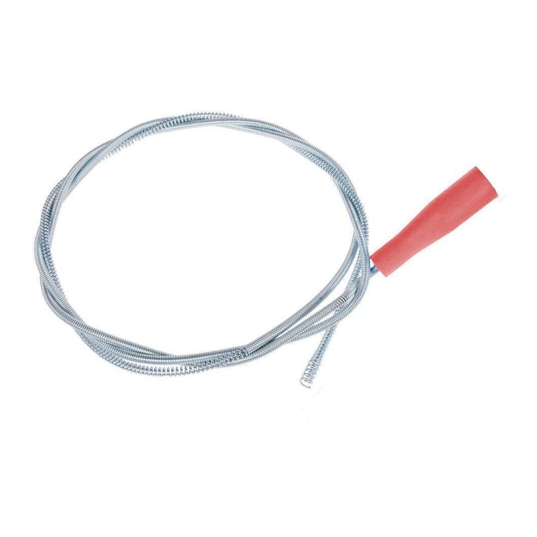 5m Drain Unblock Rod for Kitchen Bathroom