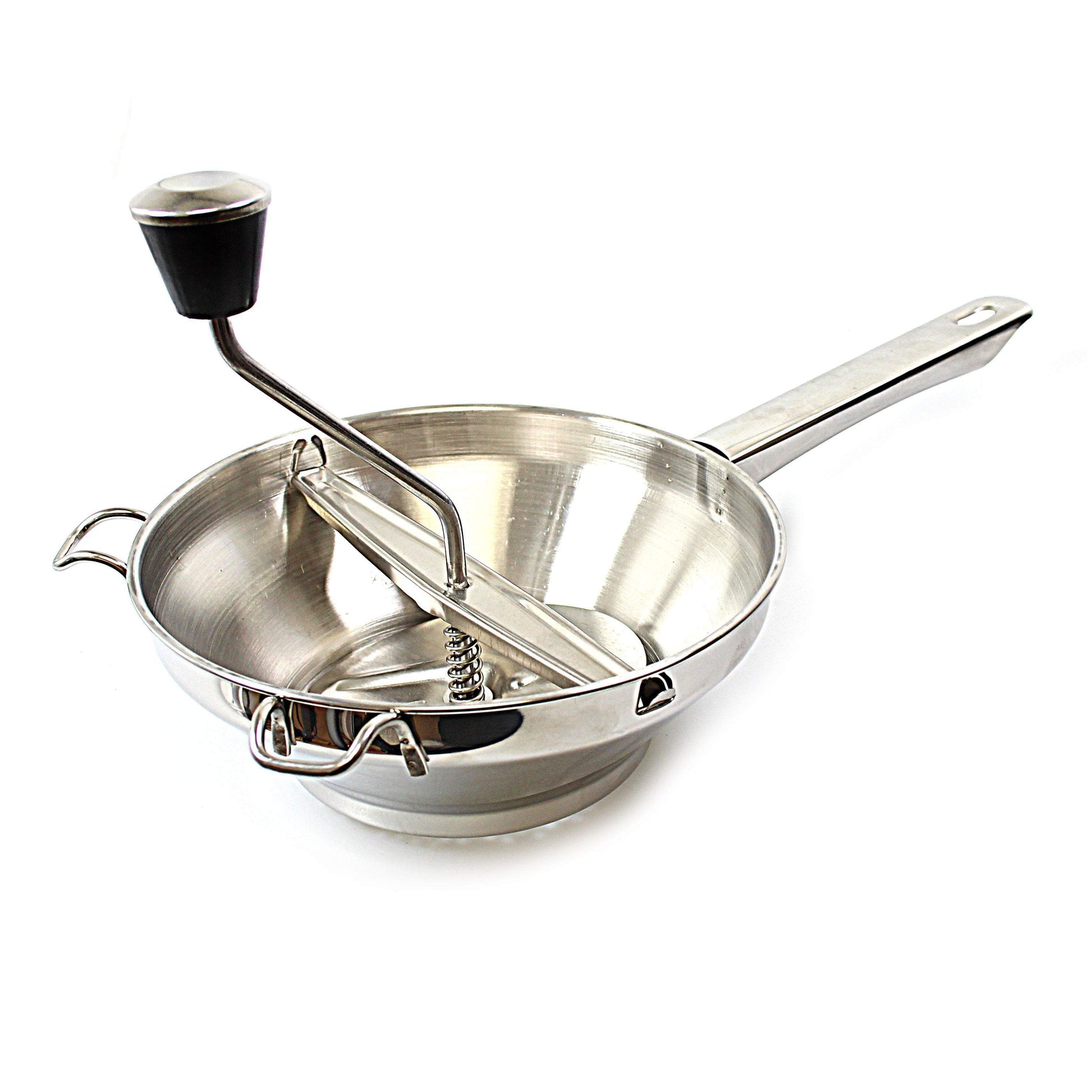 Effortlessly Drain Rice with Drain Rice A MustHave Kitchen Tool