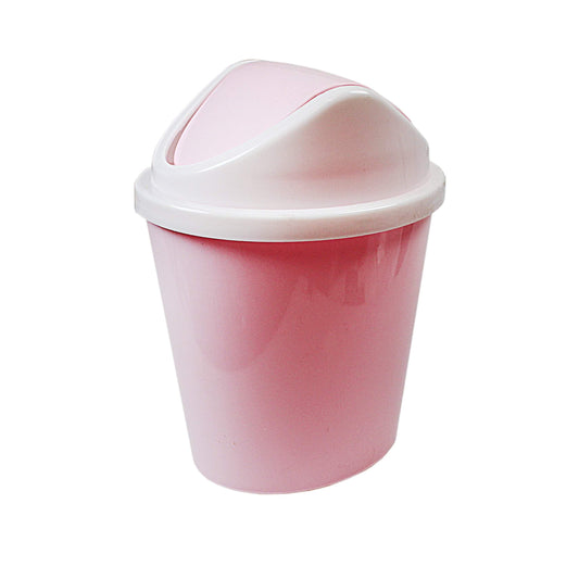 Multipurpose Plastic Dustbin for Bathroom Kitchen and Bedroom