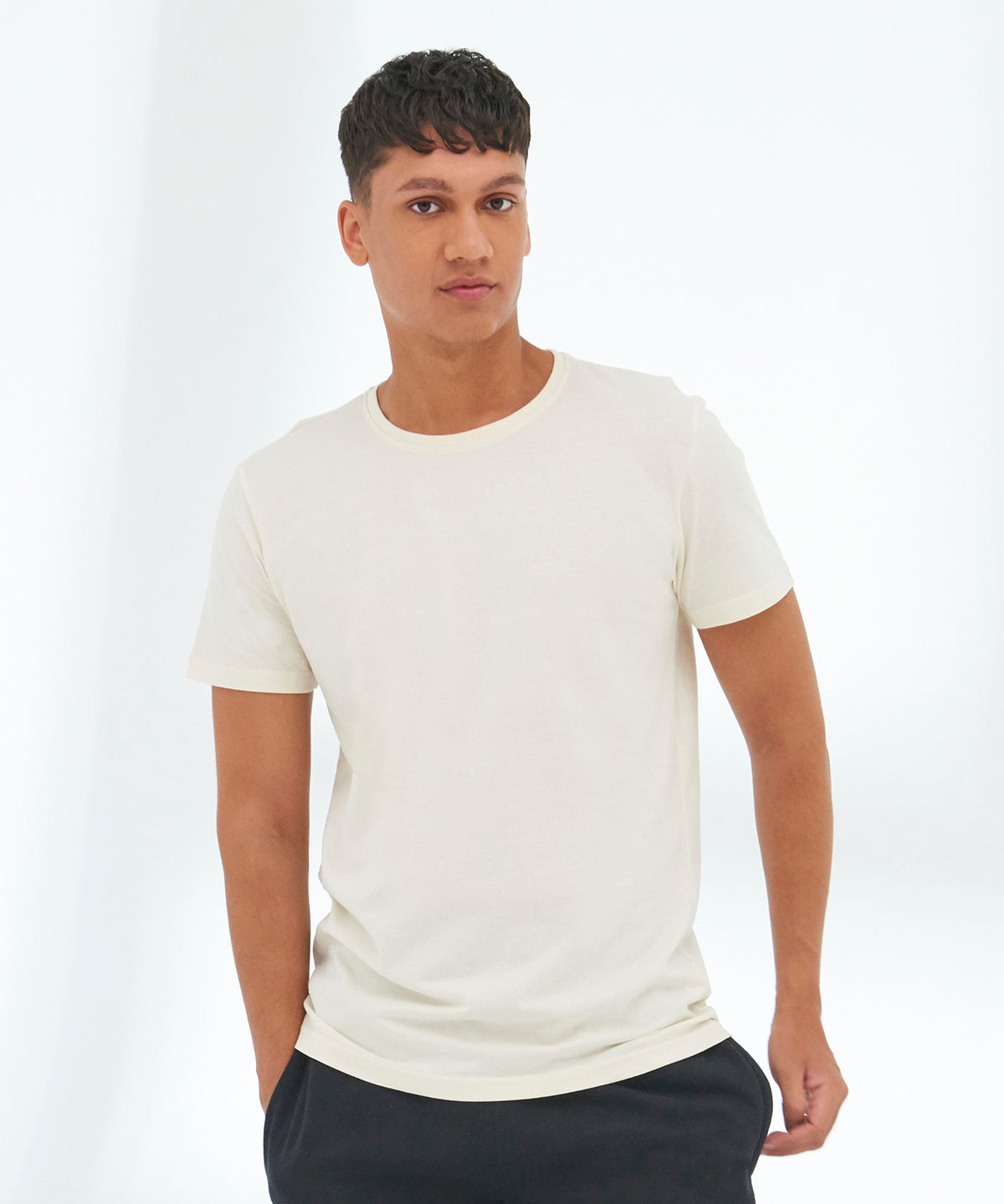 AWDis Ecologie Cascade Organic Cotton TShirt for Men