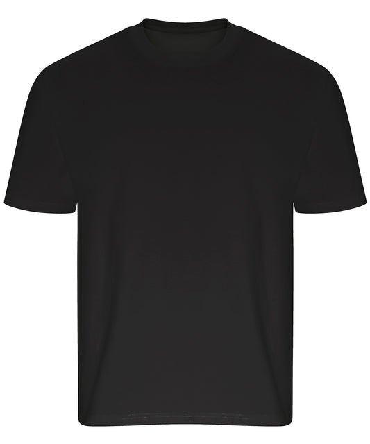 AWDis Ecologie Arrow Recycled Heavy Oversized Tee