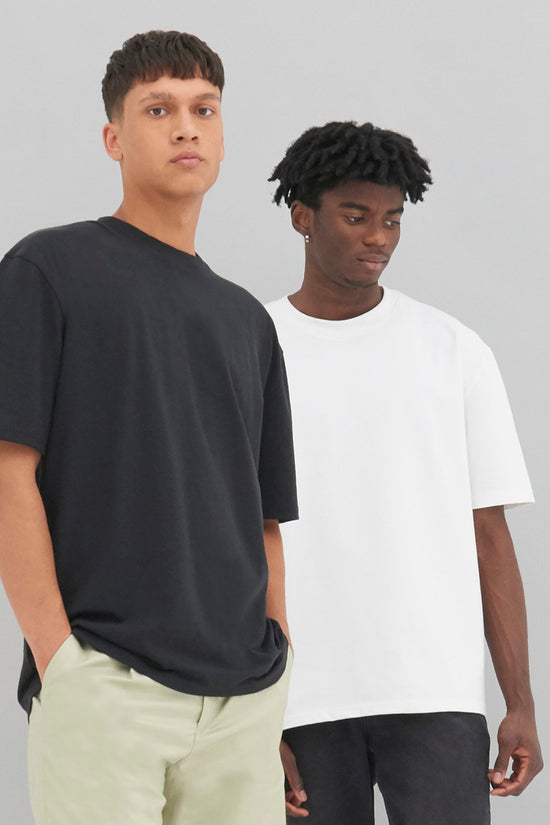 AWDis Ecologie Arrow Recycled Heavy Oversized Tee