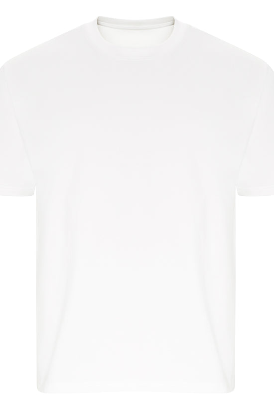 AWDis Ecologie Arrow Recycled Heavy Oversized Tee