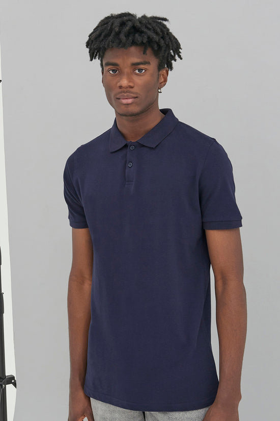AWDis Ecologie Etosha Organic Polo Shirt for EcoFriendly Fashion