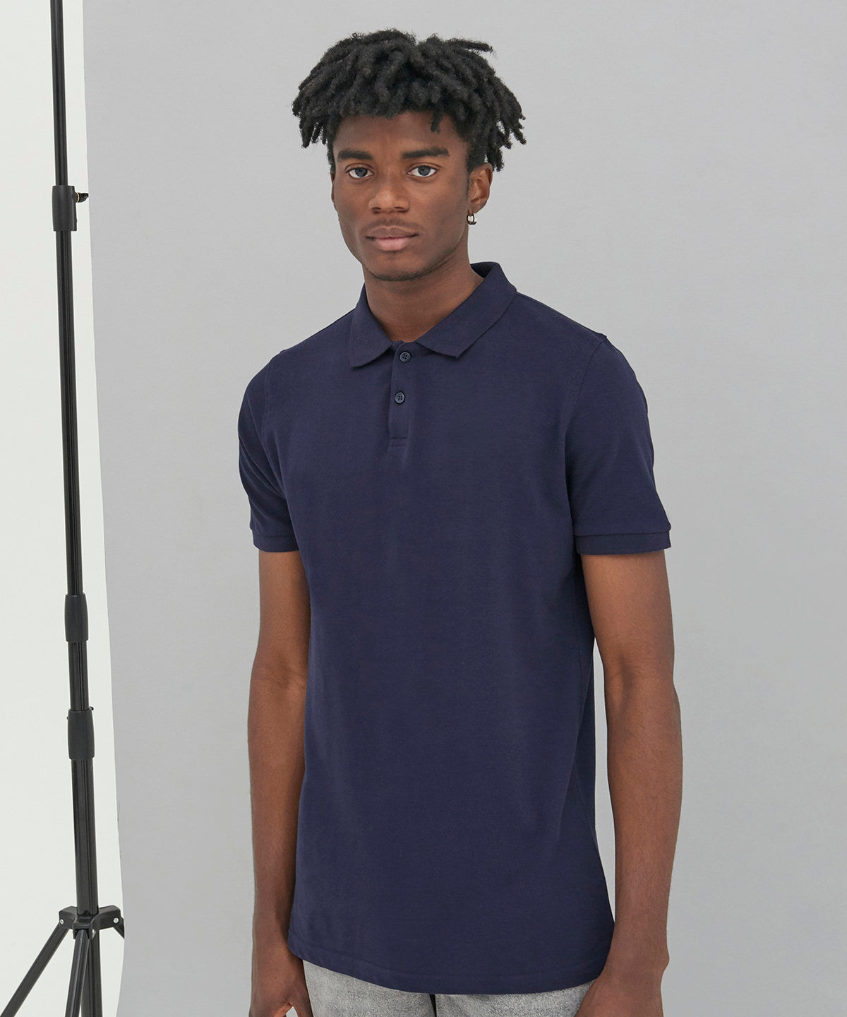 AWDis Ecologie Etosha Organic Polo Shirt for EcoFriendly Fashion