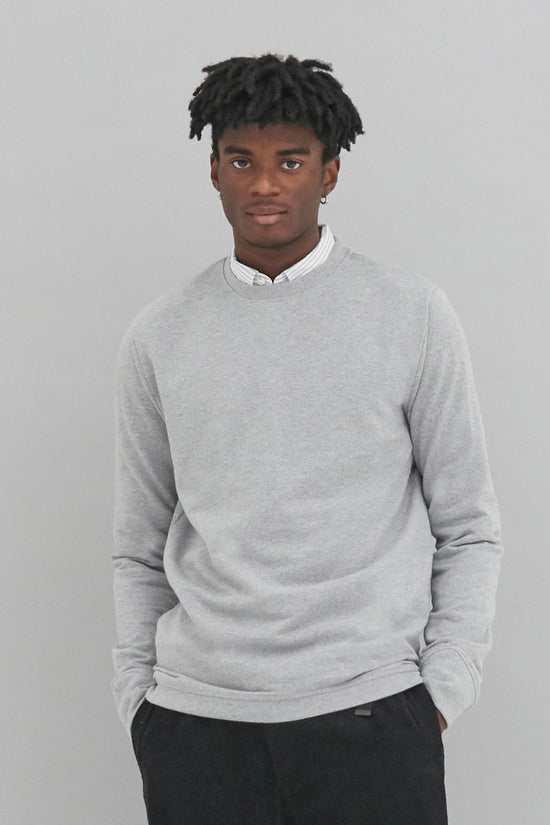 AWDis Ecologie Banff Regen Sweatshirt Sustainable Unisex Sweatshirt