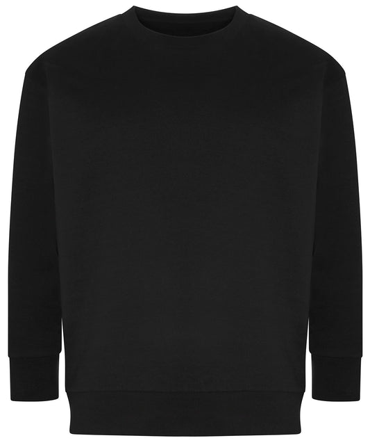 AWDis Ecologie Crater Recycled Sweatshirt Unisex Adult