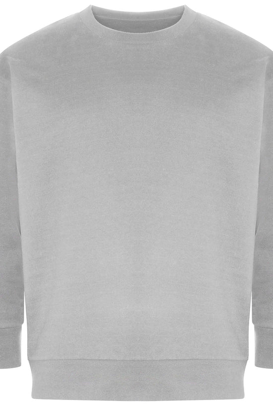 AWDis Ecologie Crater Recycled Sweatshirt Unisex Adult