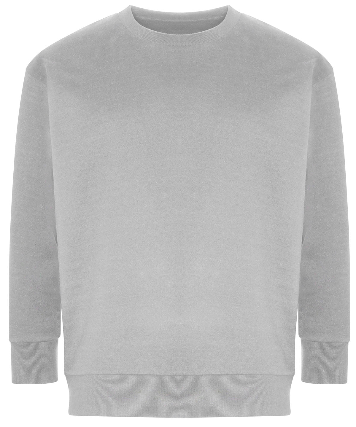 AWDis Ecologie Crater Recycled Sweatshirt Unisex Adult