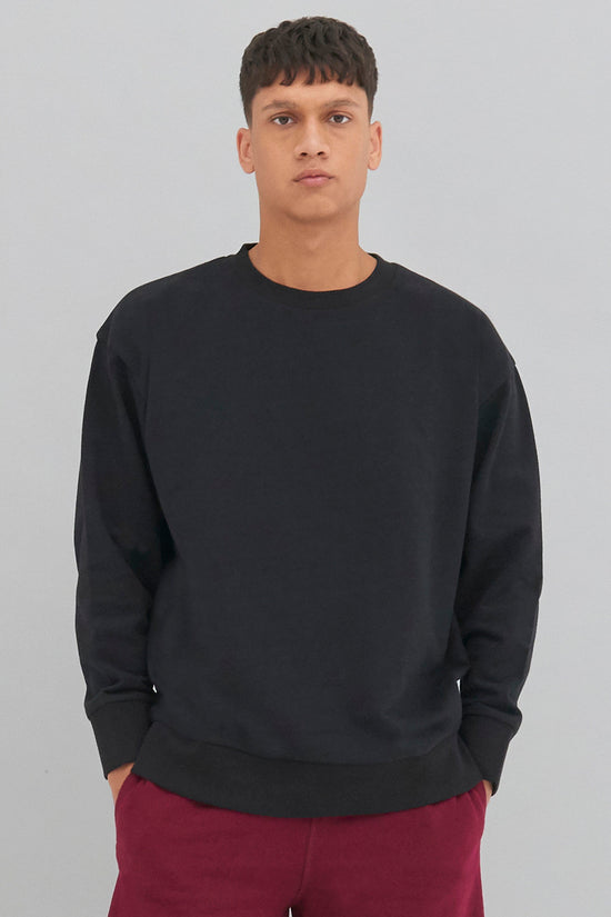 AWDis Ecologie Crater Recycled Sweatshirt Unisex Adult