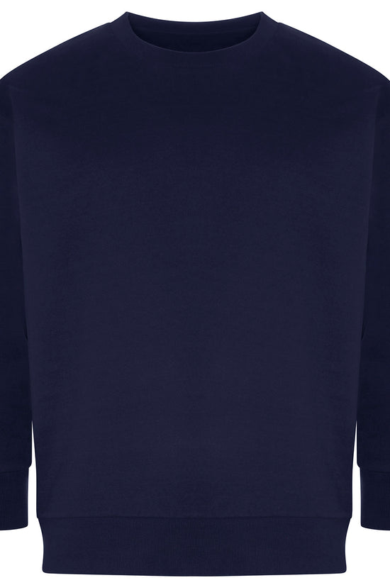 AWDis Ecologie Crater Recycled Sweatshirt Unisex Adult