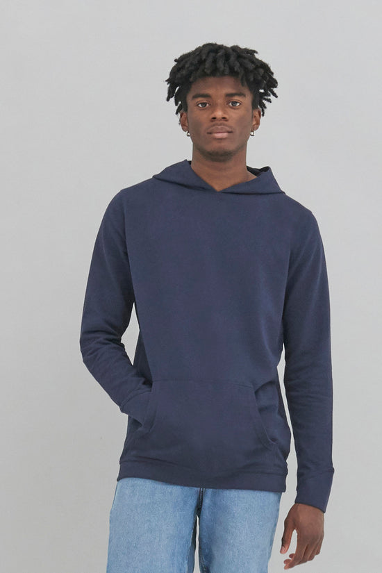 AWDis Ecologie Lusaka Regen Hoodie Organic Cotton Unisex Hoodie