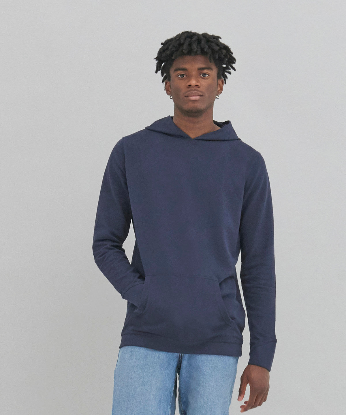 AWDis Ecologie Lusaka Regen Hoodie Organic Cotton Unisex Hoodie