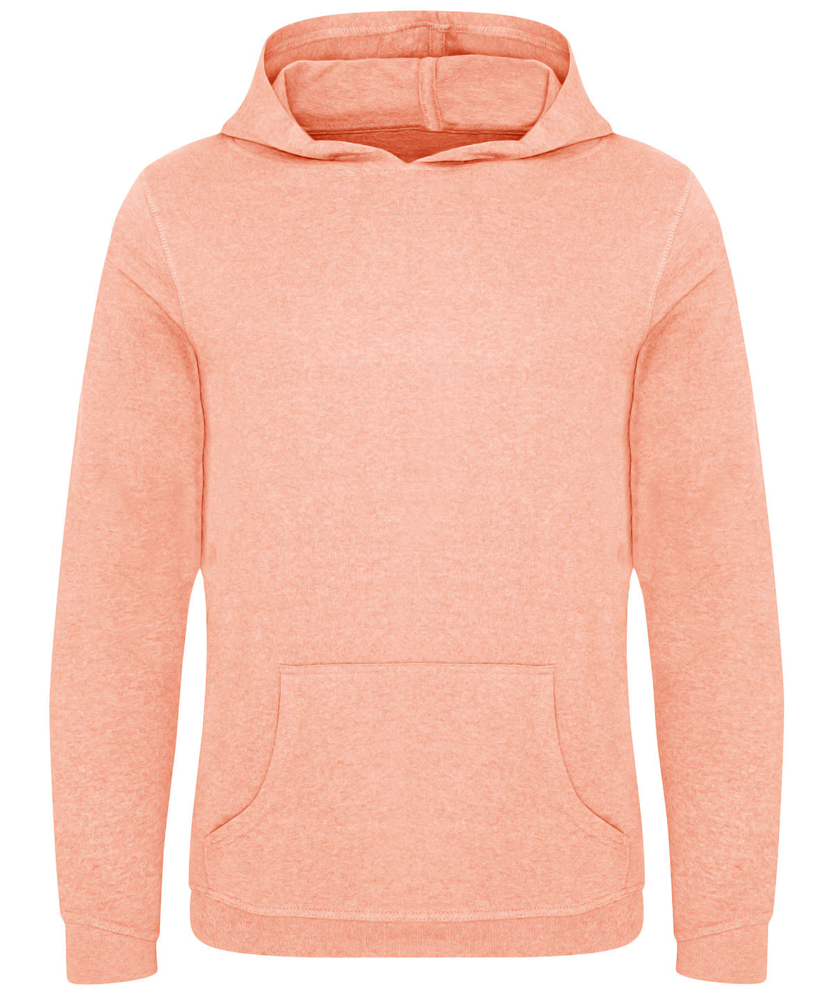 AWDis Ecologie Lusaka Regen Hoodie Organic Cotton Unisex Hoodie