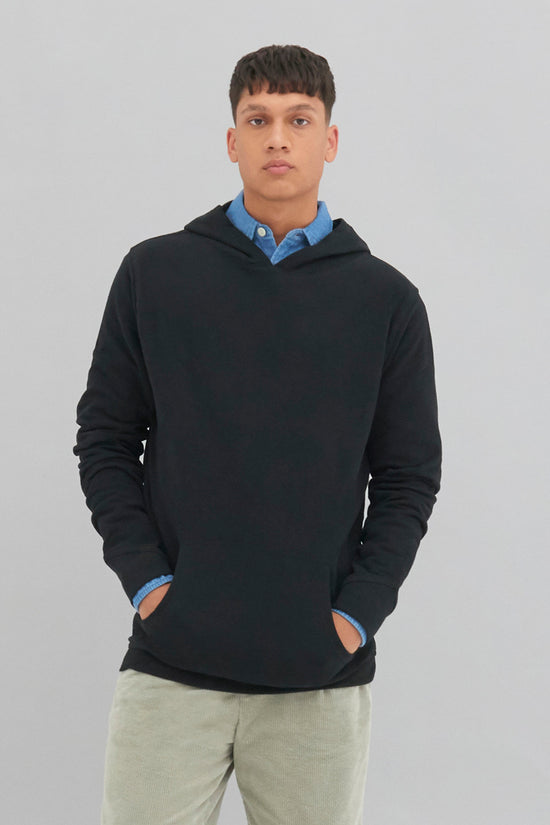 Corcovado Organic Hoodie for Men Sustainable Fashion