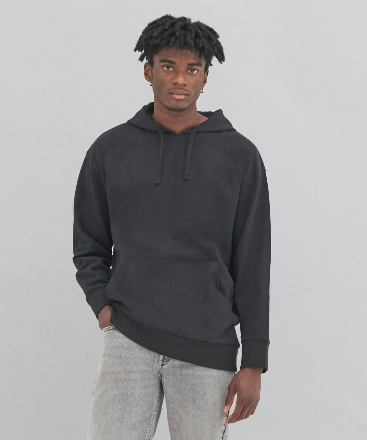 AWDis Ecologie Crater Recycled Hoodie Unisex Adult