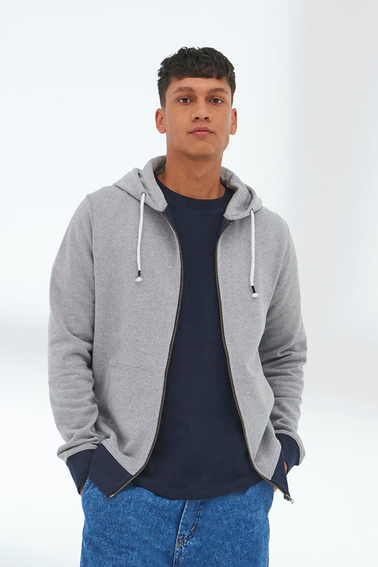 Okavango Regen Zoodie Organic Unisex Hoodie