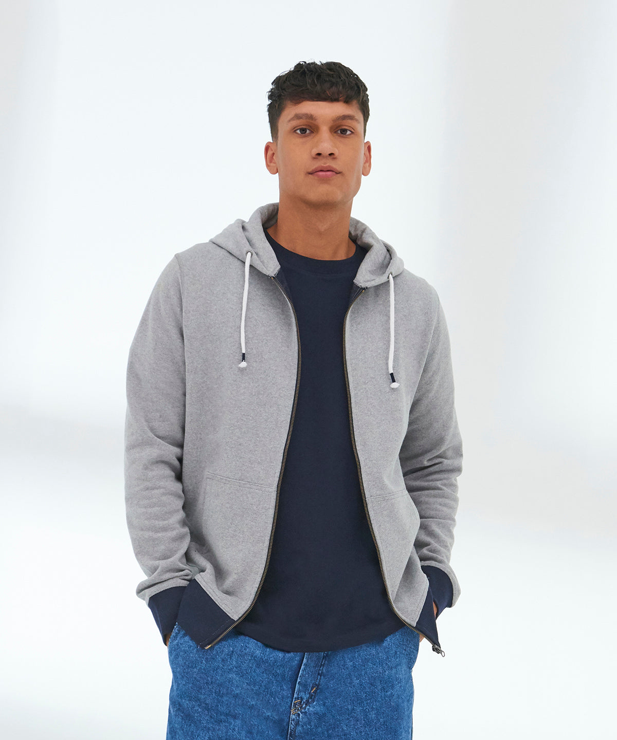 Okavango Regen Zoodie Organic Unisex Hoodie