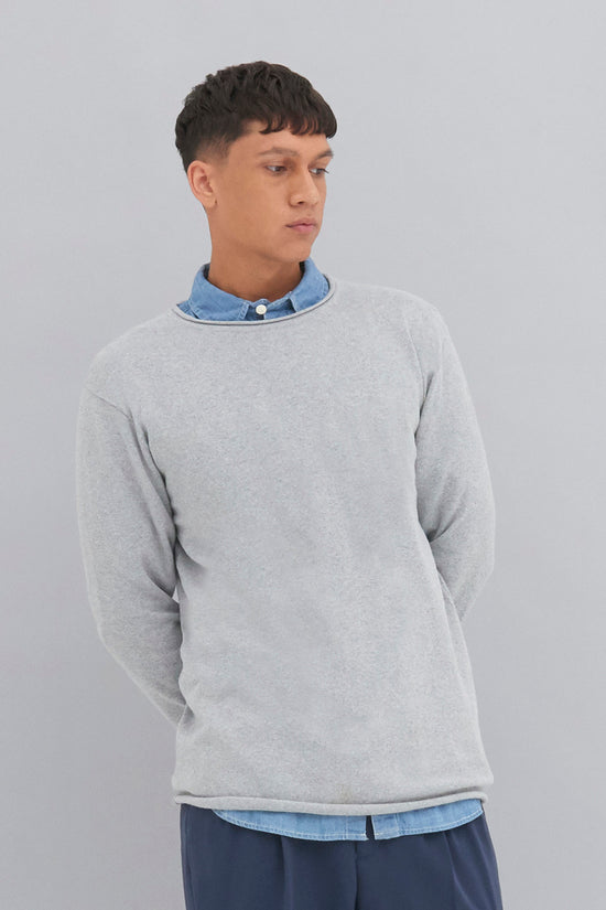 AWDis Ecologie Arenal Regen Sweater Unisex Lightweight Knitwear