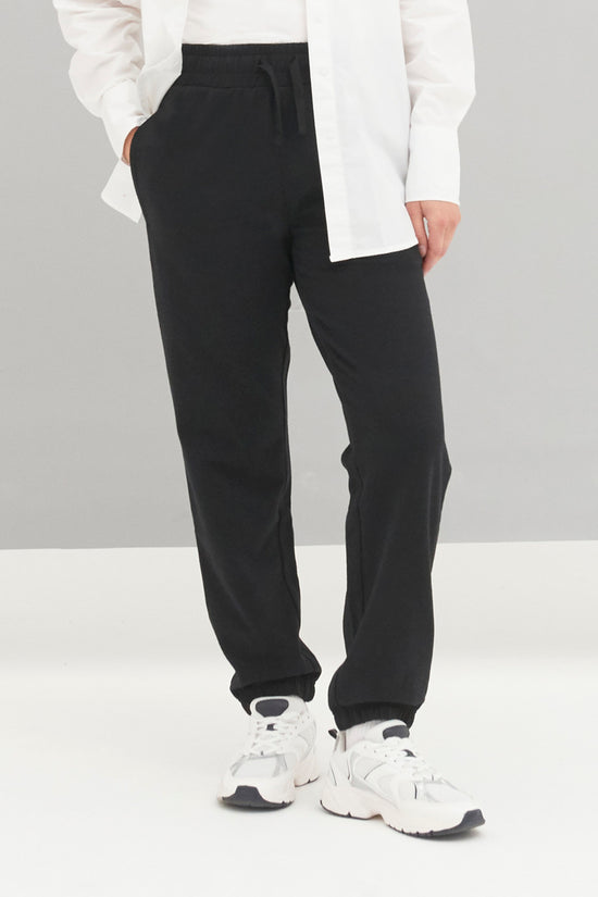 AWDis Ecologie Crater Recycled Jog Pants Unisex Comfort Style
