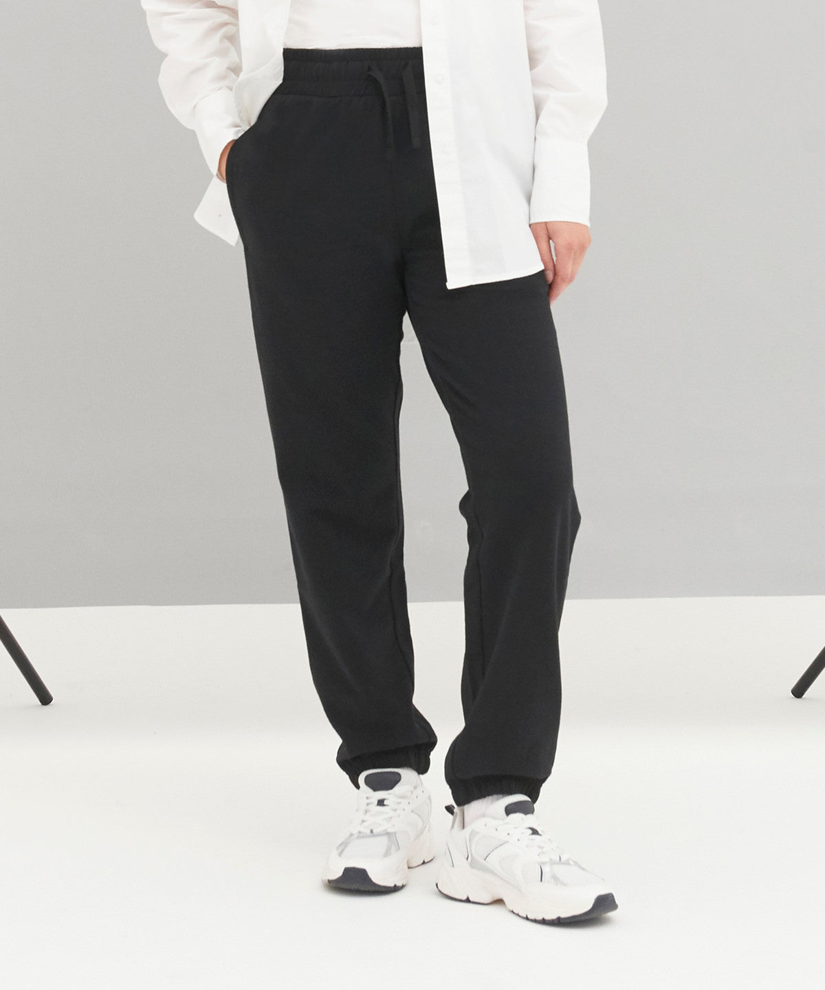 AWDis Ecologie Crater Recycled Jog Pants Unisex Comfort Style