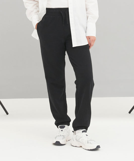 AWDis Ecologie Crater Recycled Jog Pants Unisex Comfort Style