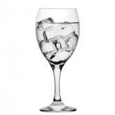 Elegant 3Piece Wine Glass Set 455cc Capacity