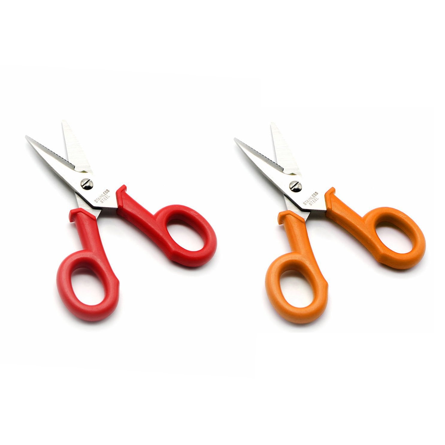140mm Electrician Scissors Wire Stripper for DIY Projects