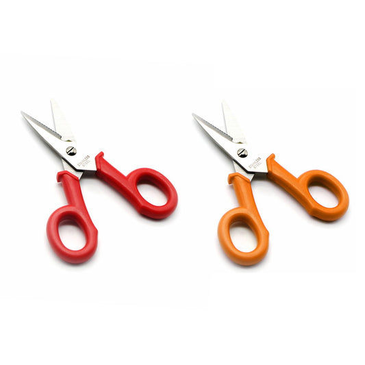 140mm Electrician Scissors Wire Stripper for DIY Projects