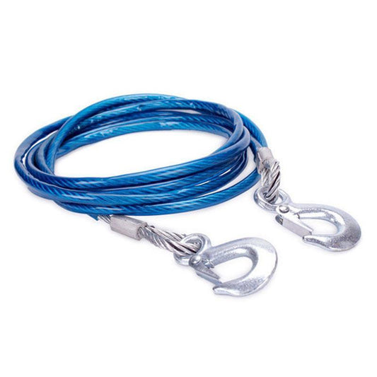 Durable Heavy Duty Cable Towing Tow Rope