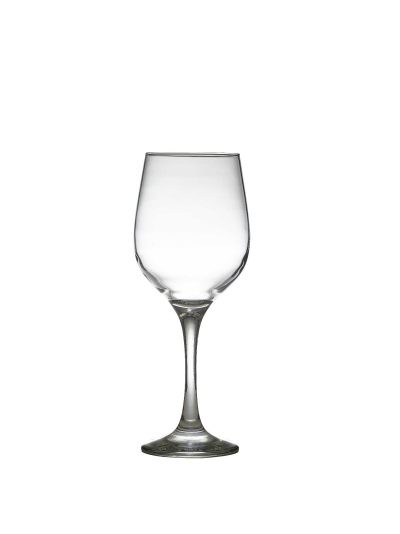 Elegant Fame Wine Glasses Set 300cc Pack of 3