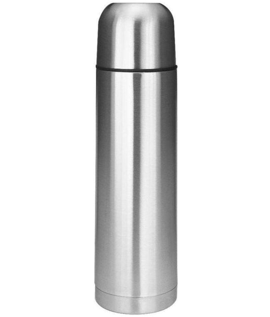 SQ Professional 750ml Stainless Steel Vacuum Thermos Flask