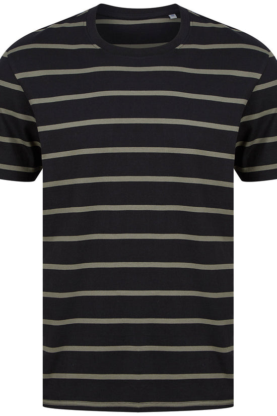 Premium Striped TShirt for Men and Women