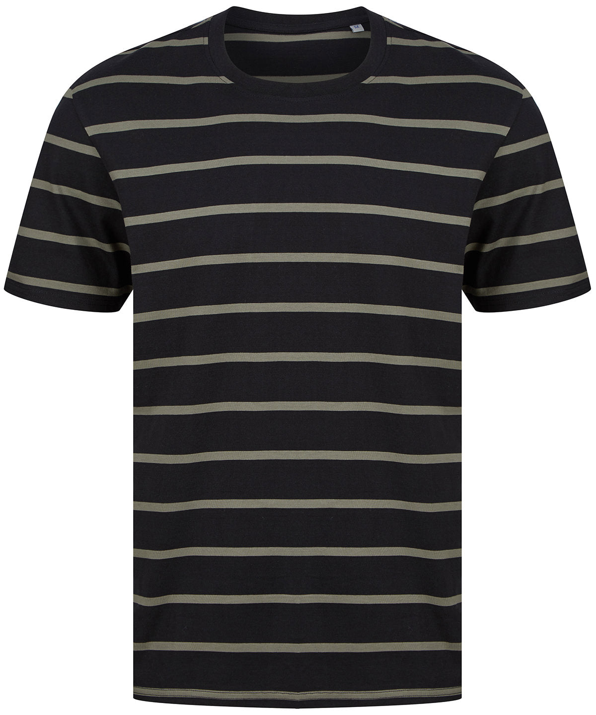 Premium Striped TShirt for Men and Women